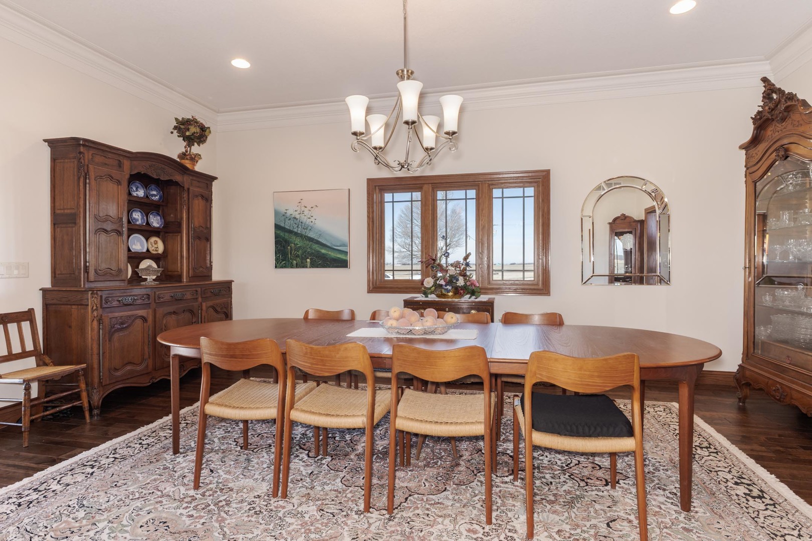 14431 E 2400 North Road, Hudson, IL 61748