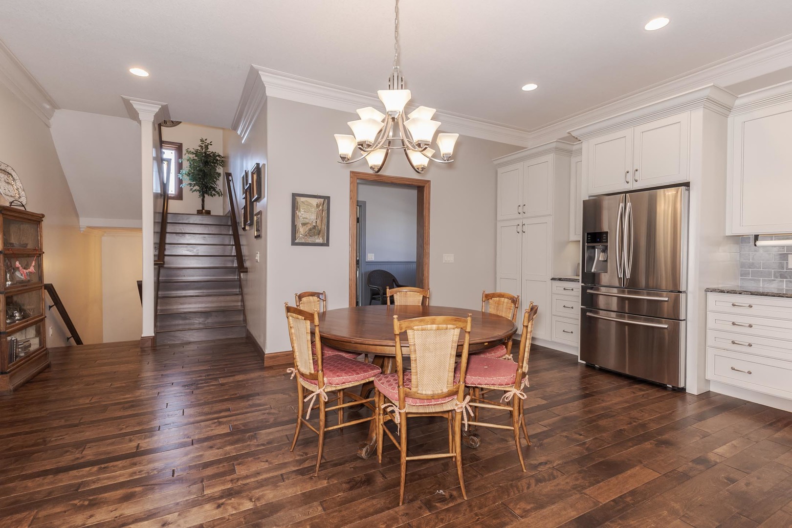 14431 E 2400 North Road, Hudson, IL 61748