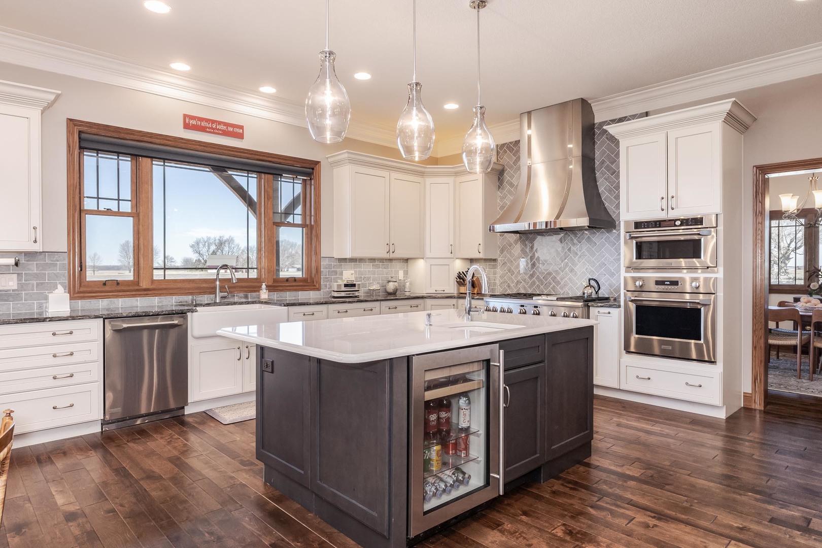 14431 E 2400 North Road, Hudson, IL 61748