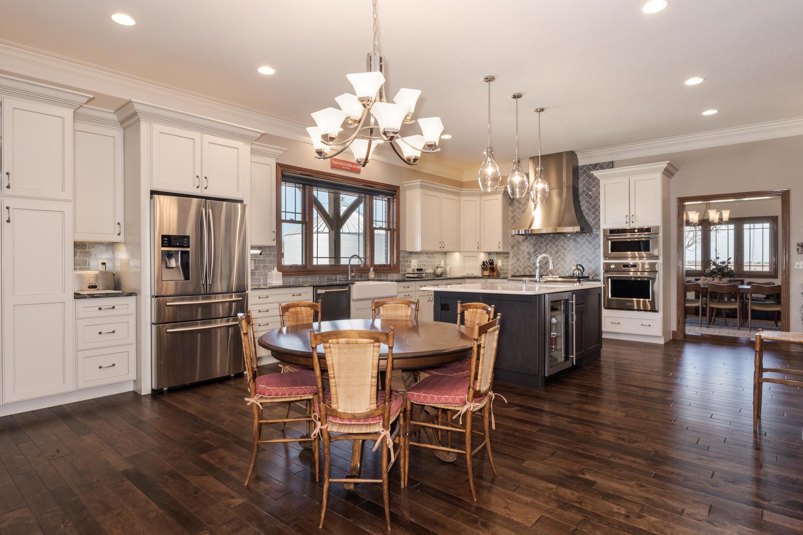 14431 E 2400 North Road, Hudson, IL 61748