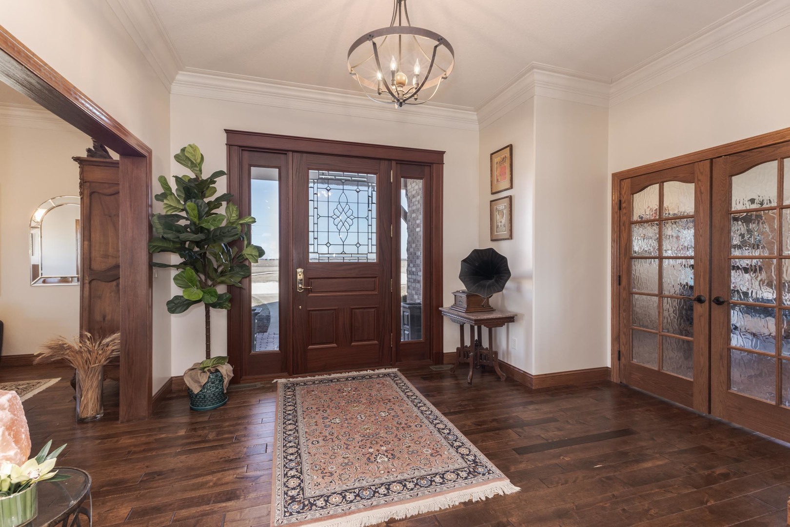 14431 E 2400 North Road, Hudson, IL 61748