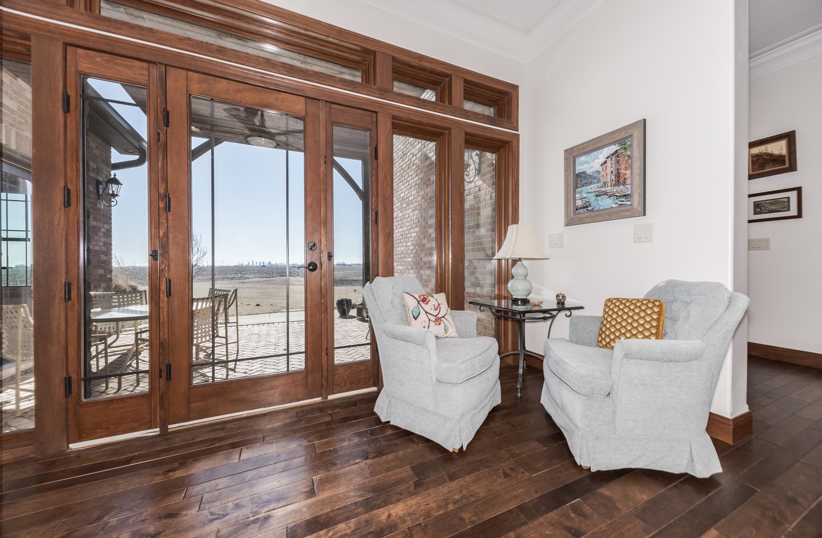 14431 E 2400 North Road, Hudson, IL 61748