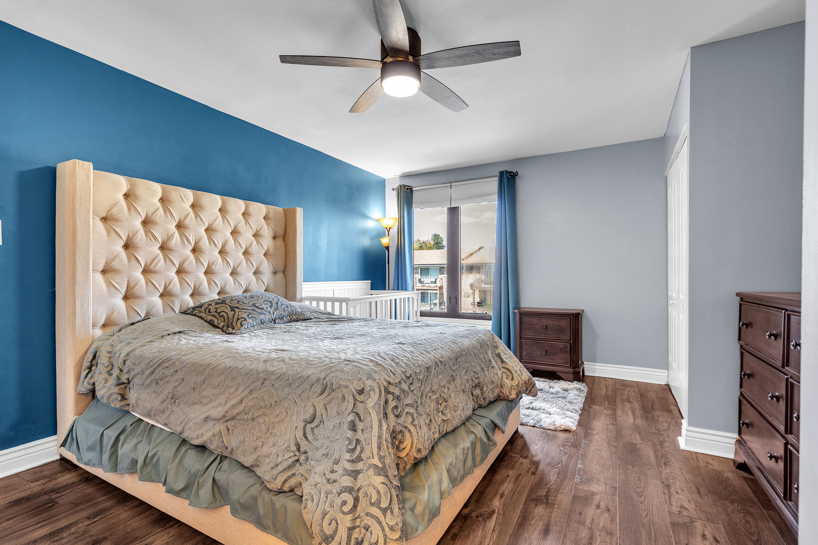 9829 Nottingham Avenue #10, Chicago Ridge, IL 60415