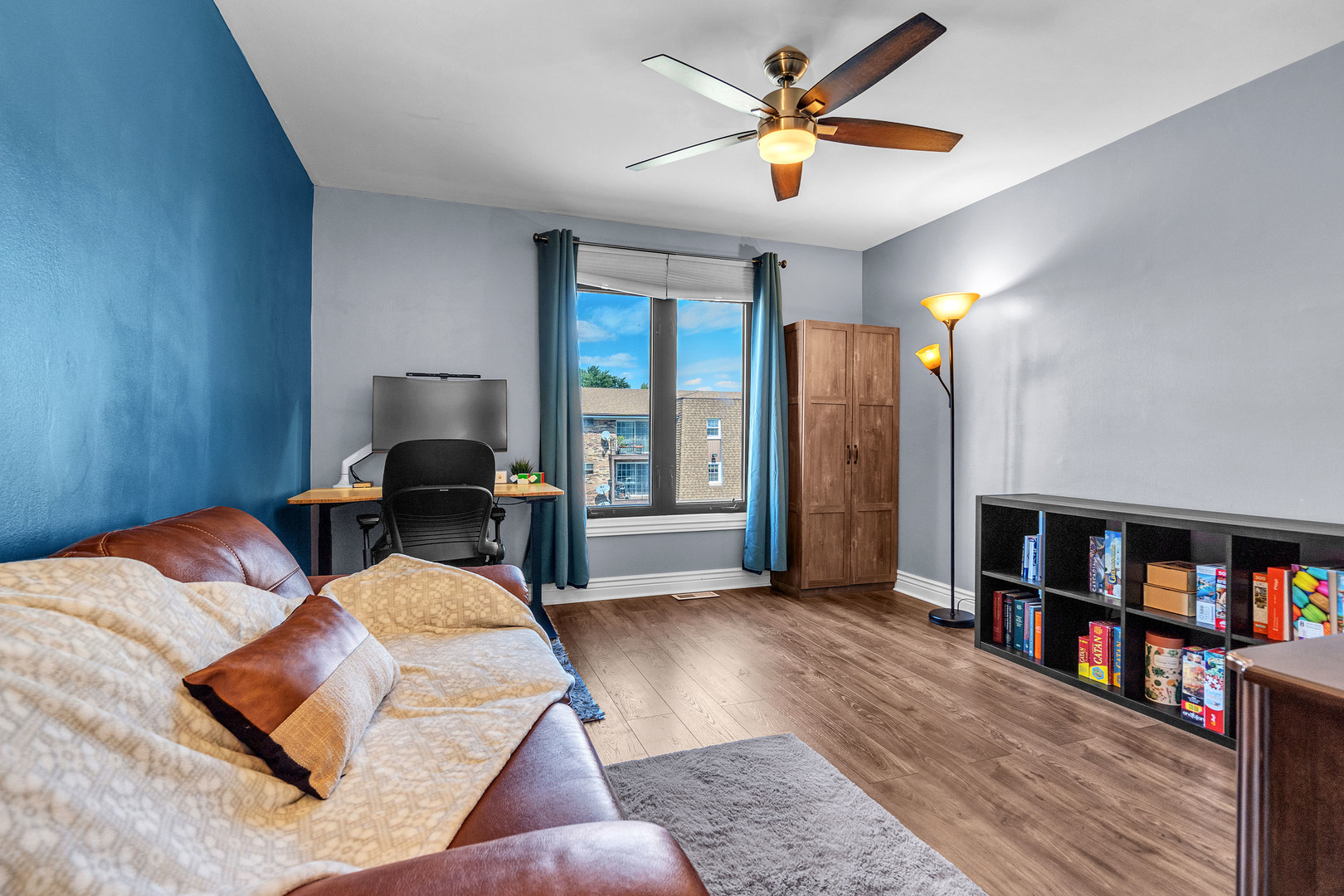 9829 Nottingham Avenue #10, Chicago Ridge, IL 60415