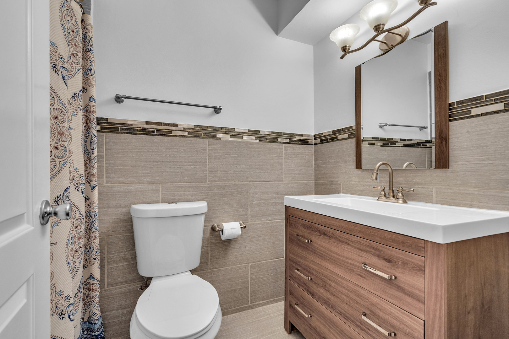 9829 Nottingham Avenue #10, Chicago Ridge, IL 60415