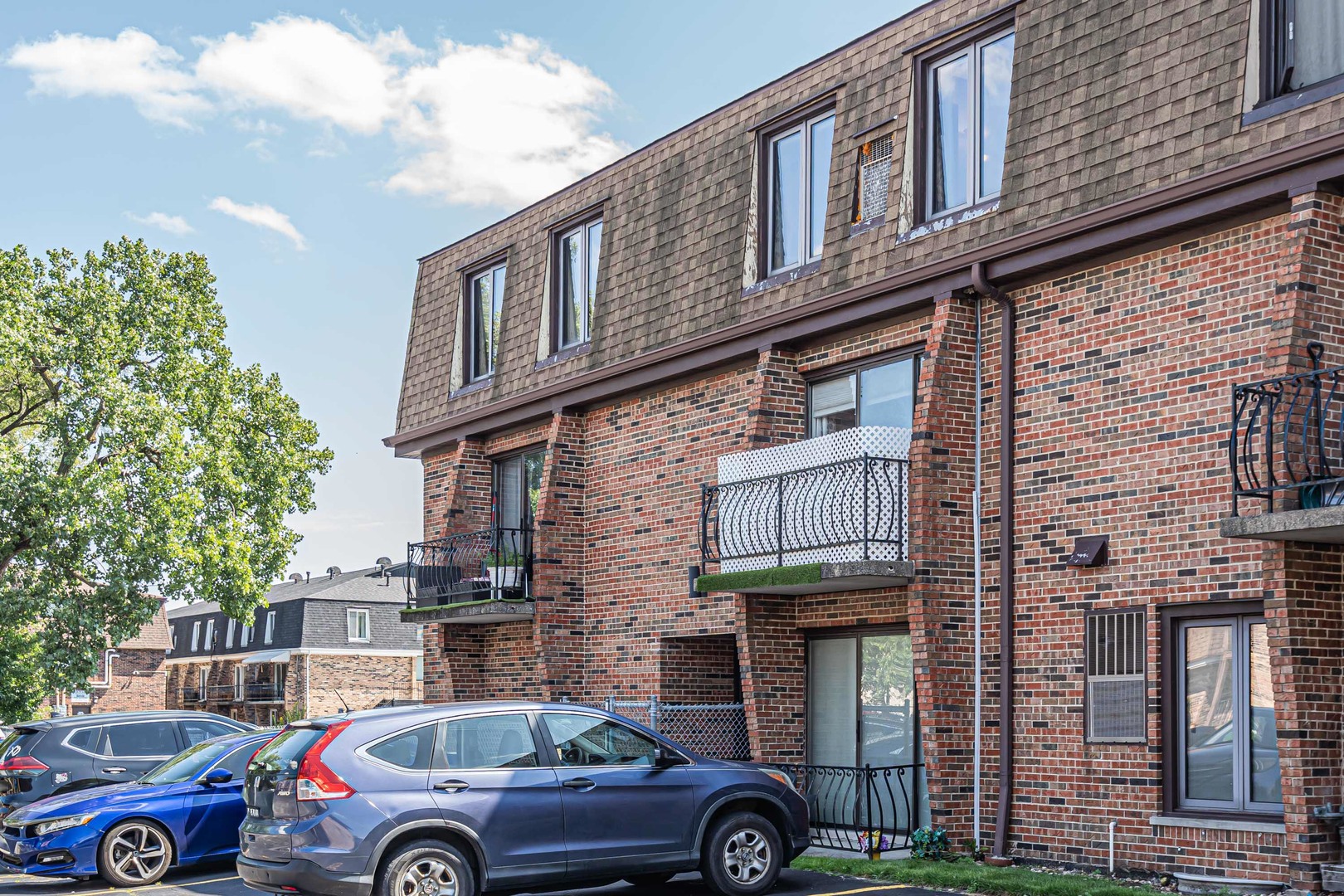 9829 Nottingham Avenue #10, Chicago Ridge, IL 60415