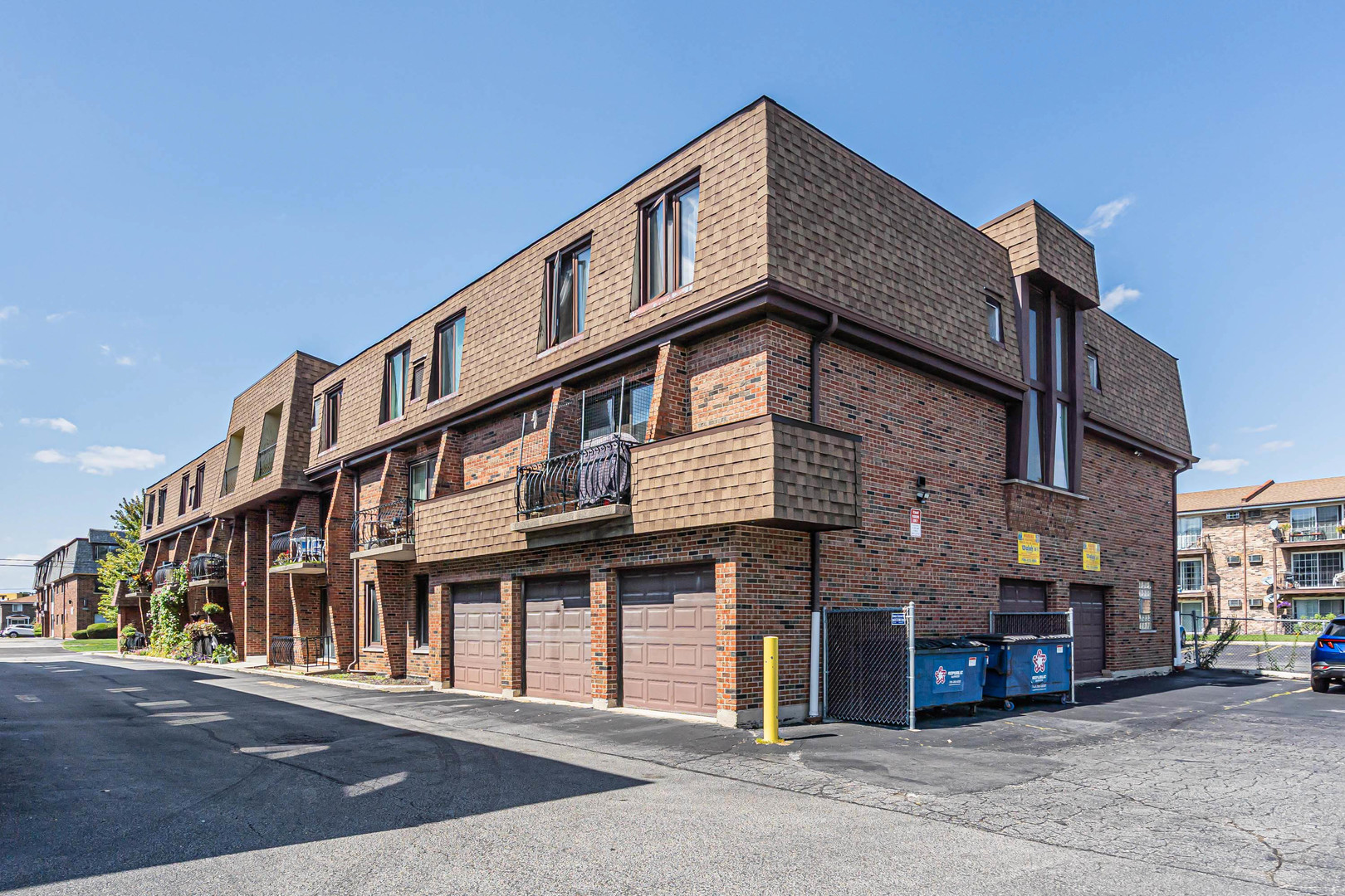 9829 Nottingham Avenue #10, Chicago Ridge, IL 60415