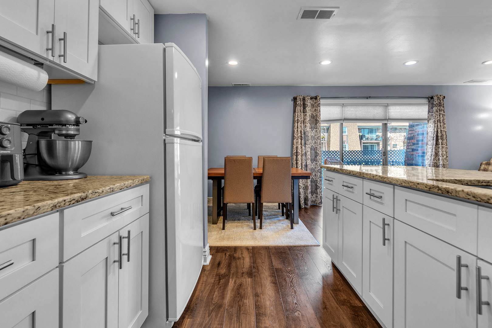 9829 Nottingham Avenue #10, Chicago Ridge, IL 60415