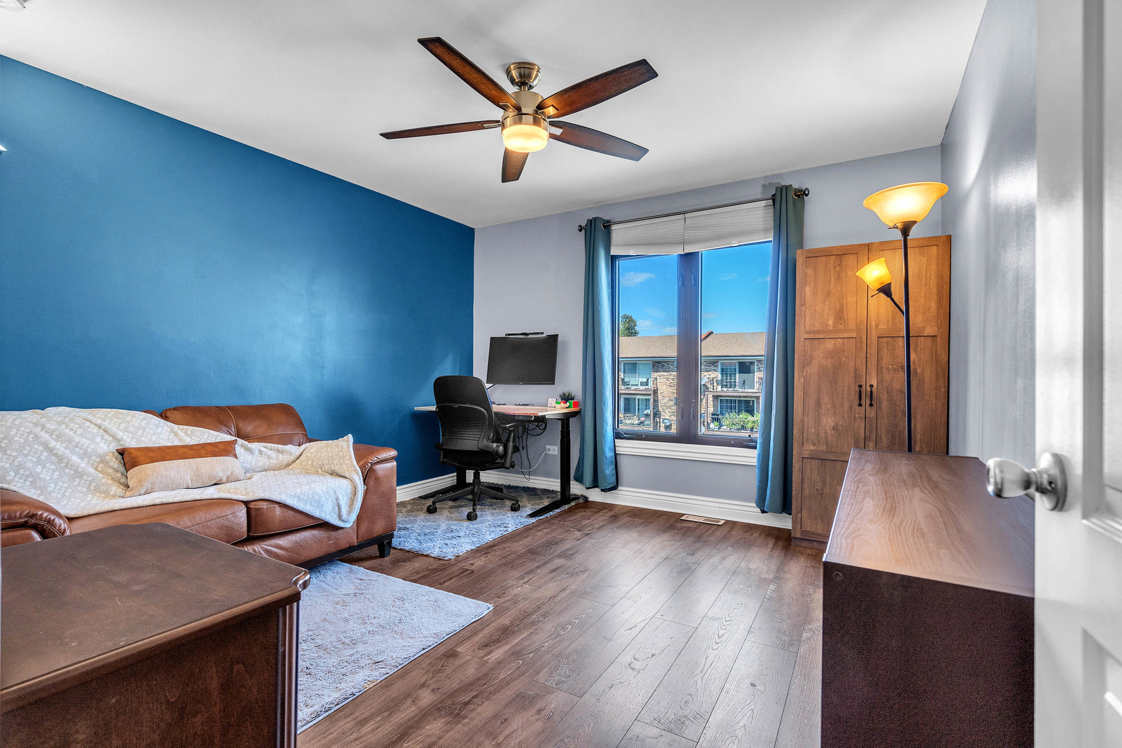 9829 Nottingham Avenue #10, Chicago Ridge, IL 60415