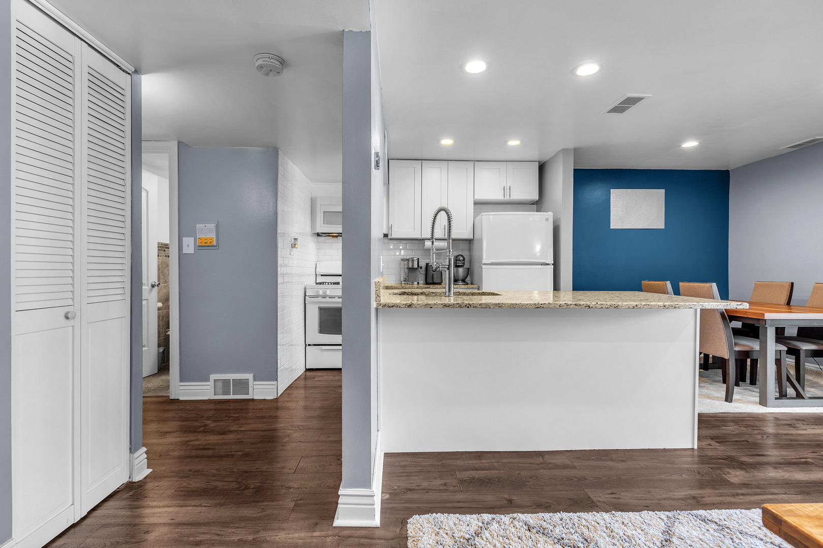 9829 Nottingham Avenue #10, Chicago Ridge, IL 60415