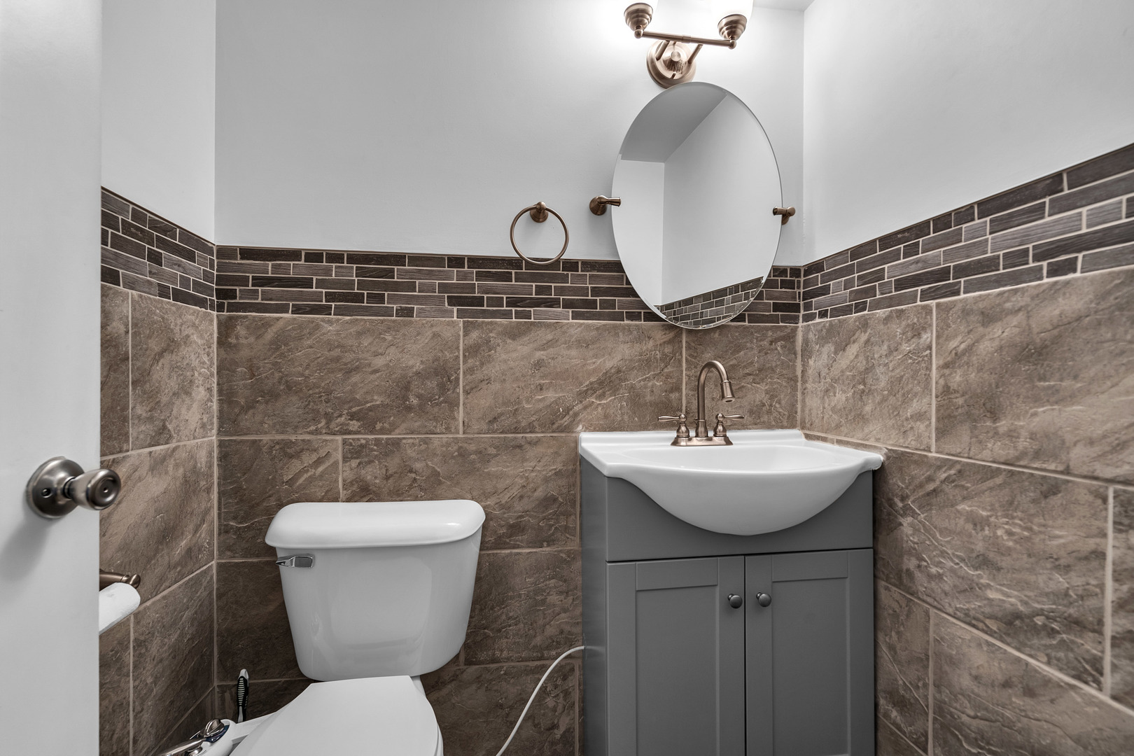 9829 Nottingham Avenue #10, Chicago Ridge, IL 60415