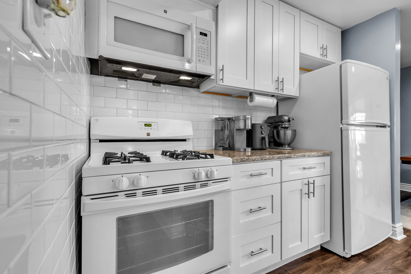 9829 Nottingham Avenue #10, Chicago Ridge, IL 60415