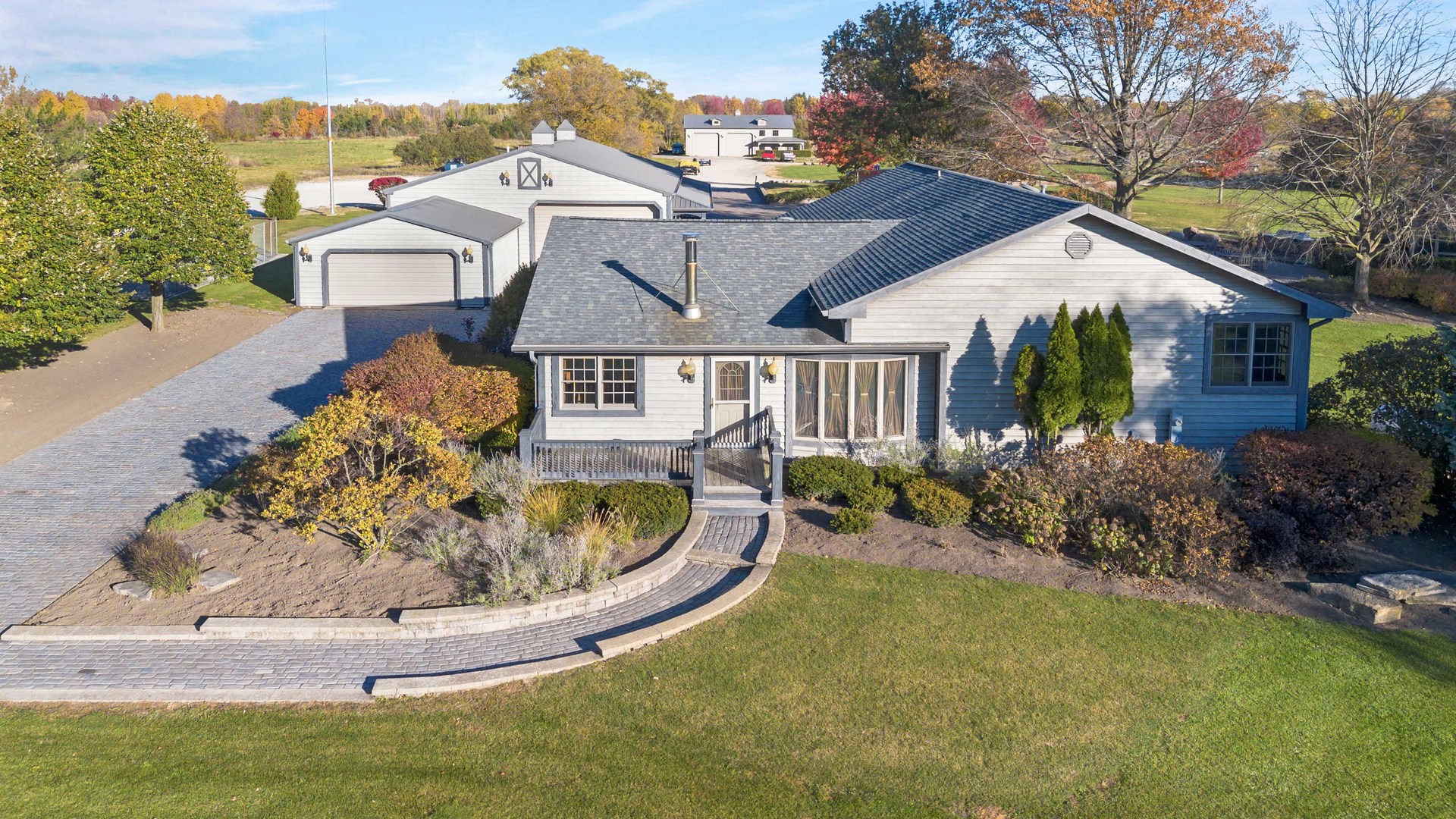 22962 S Harlem Avenue, Frankfort, IL 60423