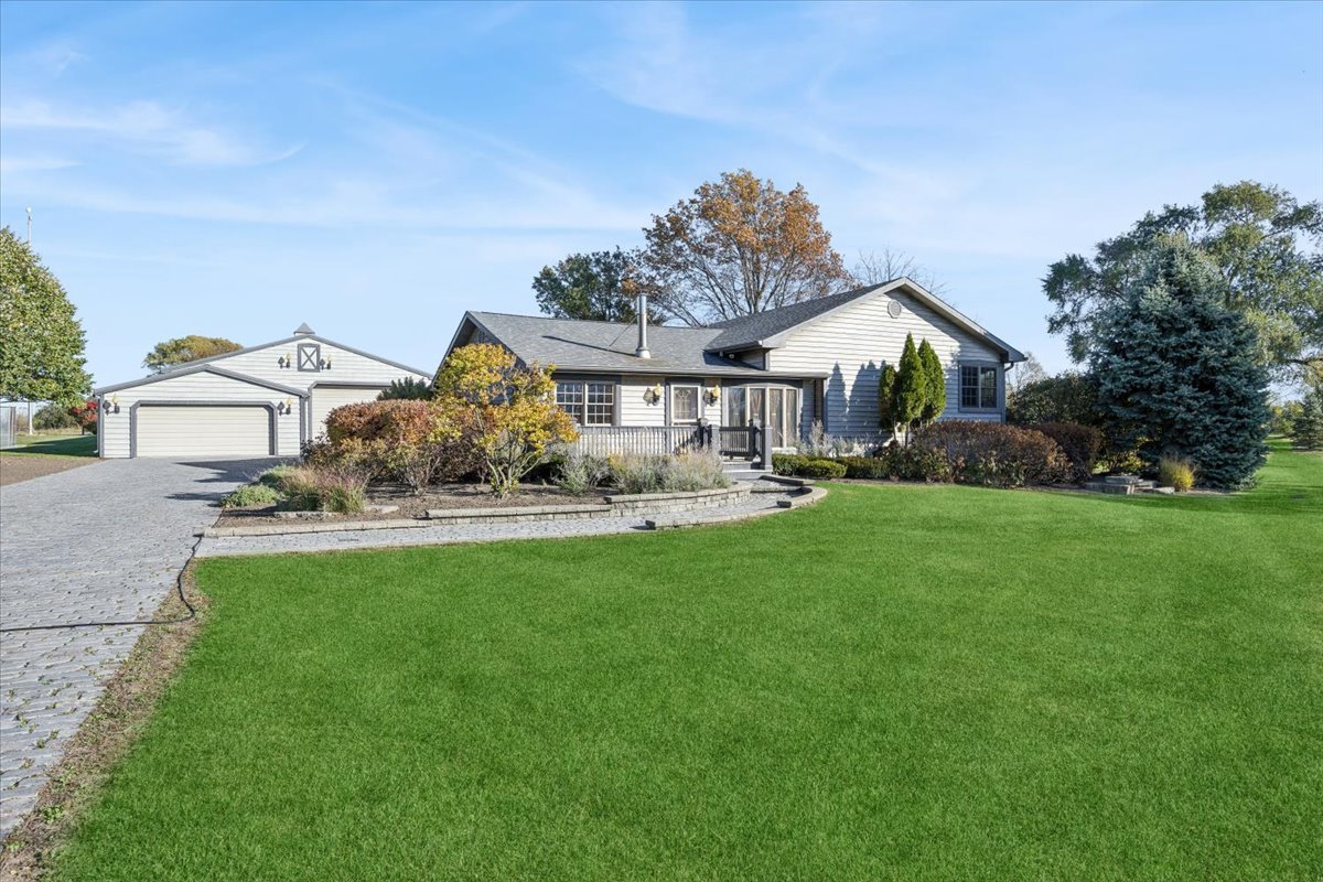 22962 S Harlem Avenue, Frankfort, IL 60423