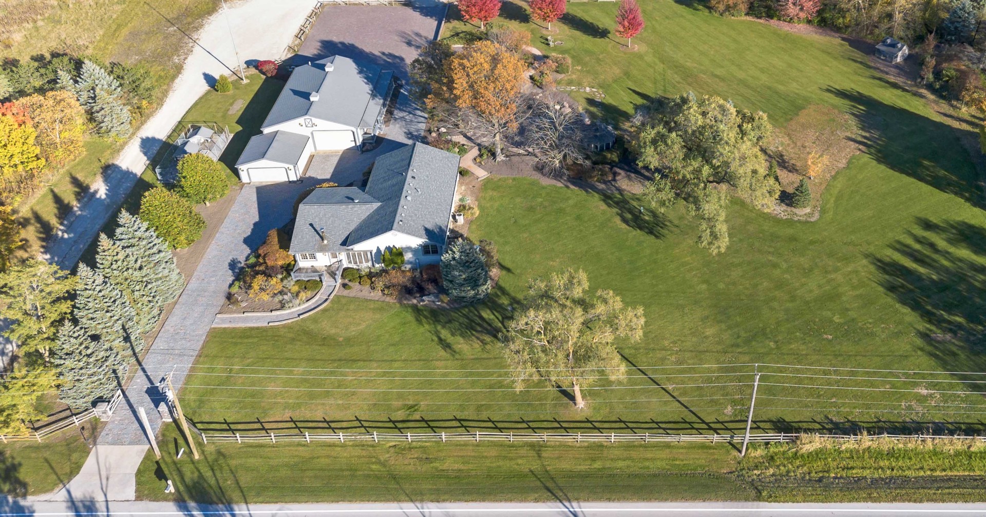 22962 S Harlem Avenue, Frankfort, IL 60423