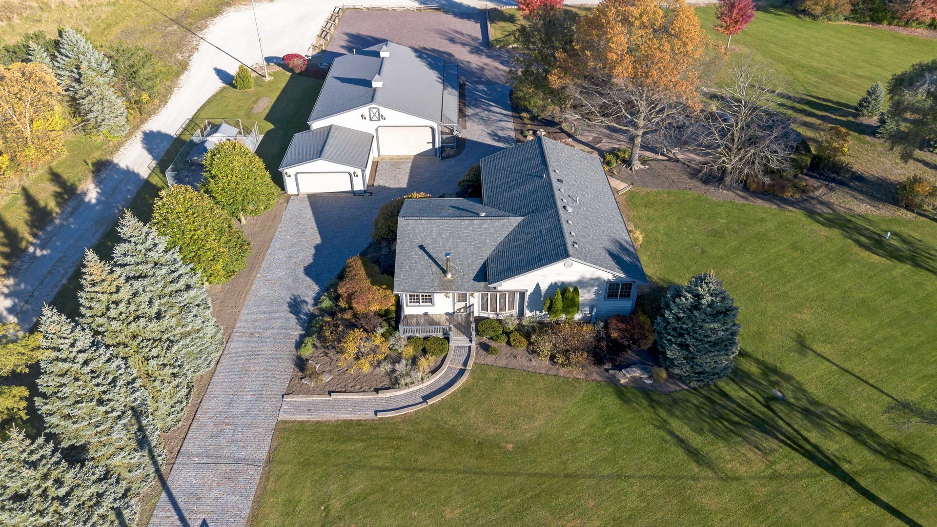 22962 S Harlem Avenue, Frankfort, IL 60423