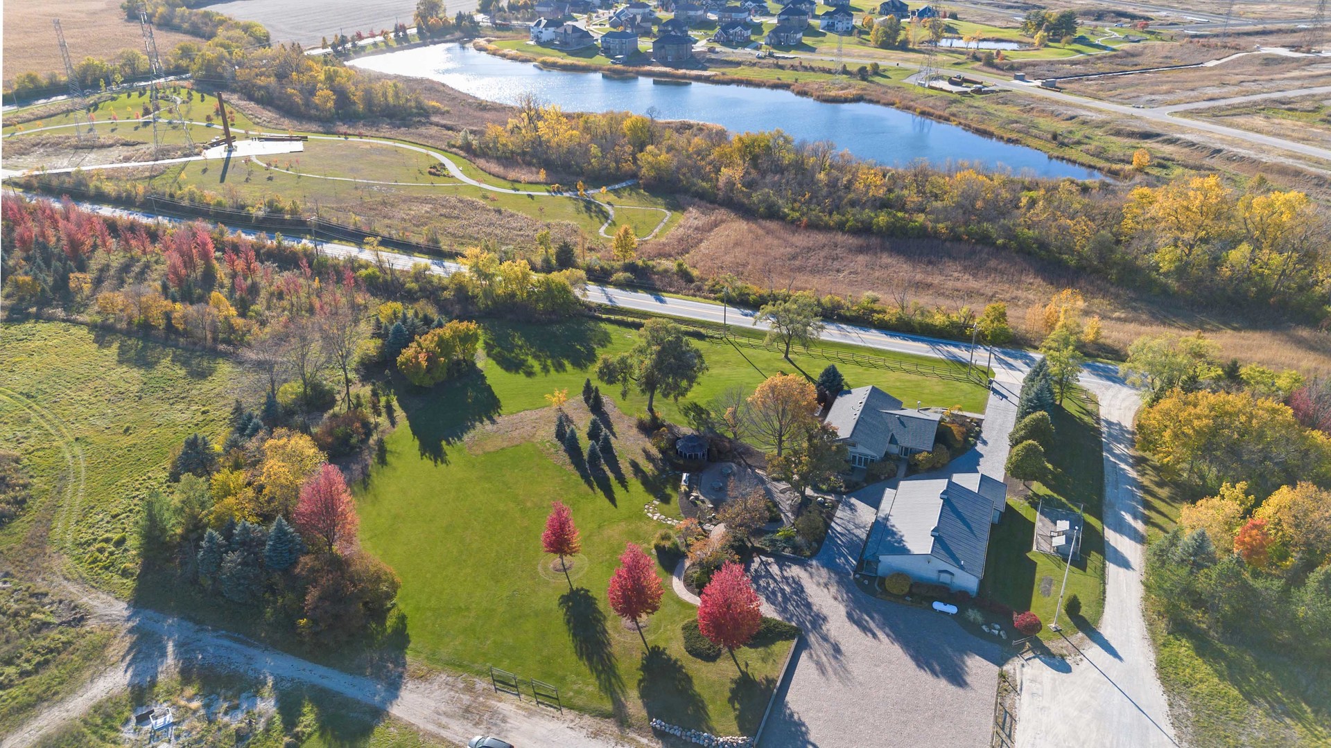 22962 S Harlem Avenue, Frankfort, IL 60423