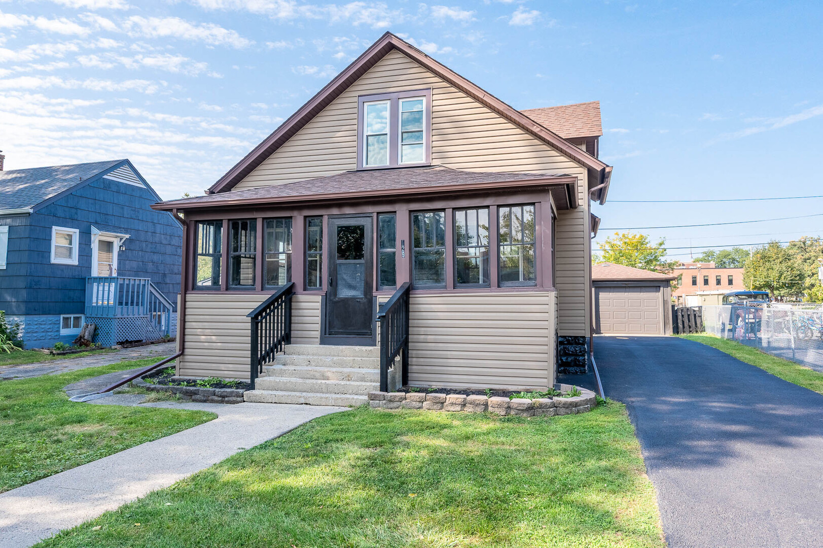 129 W Blair Street, West Chicago, IL 60185