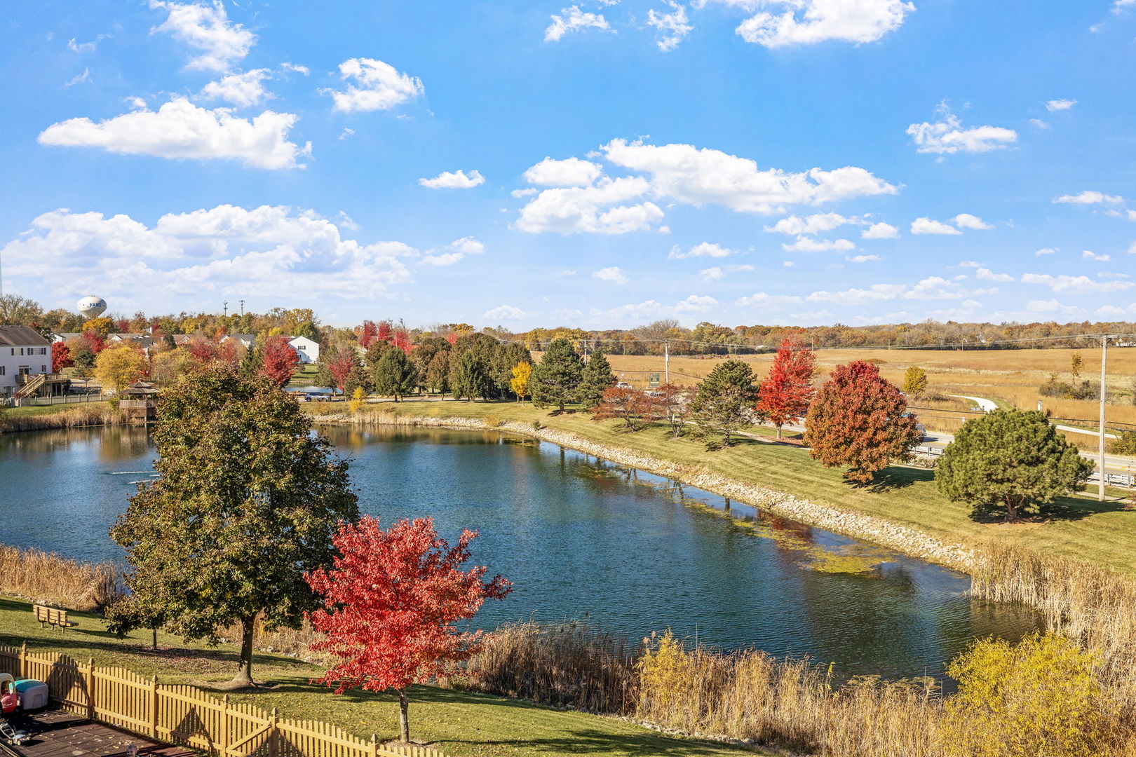 2721 Great Meadow Drive, Joliet, IL 60432