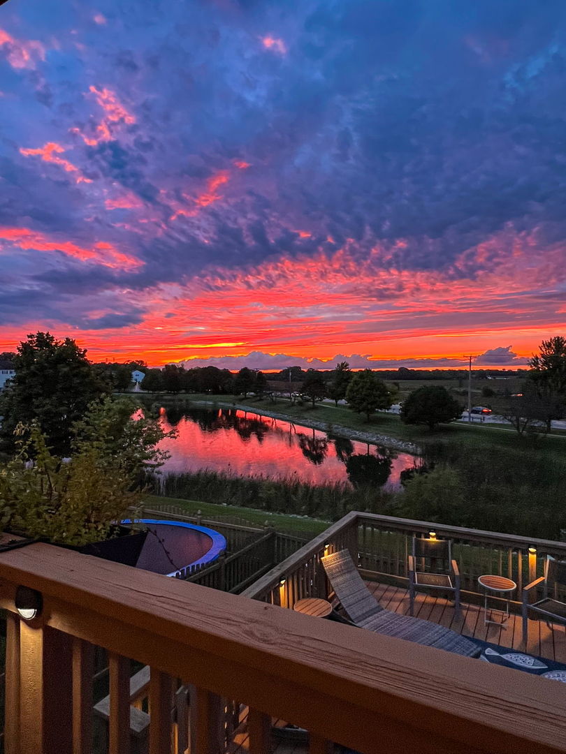 2721 Great Meadow Drive, Joliet, IL 60432