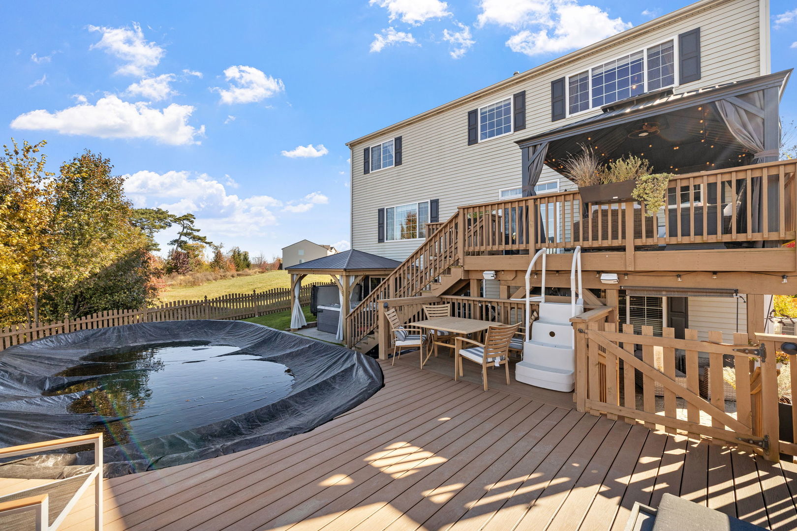 2721 Great Meadow Drive, Joliet, IL 60432