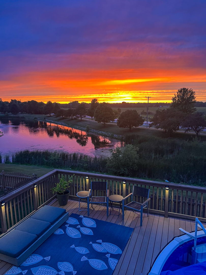 2721 Great Meadow Drive, Joliet, IL 60432