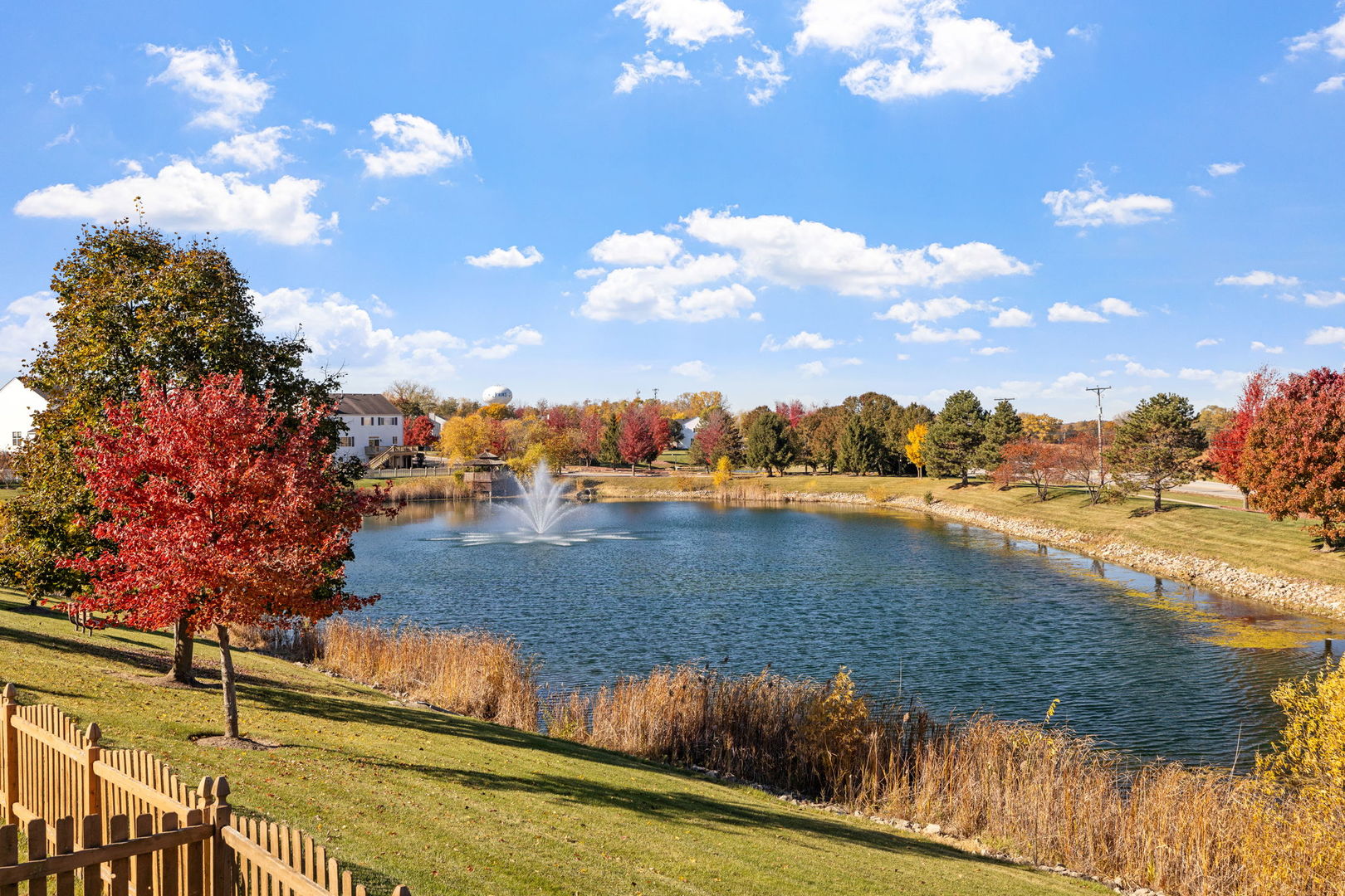 2721 Great Meadow Drive, Joliet, IL 60432