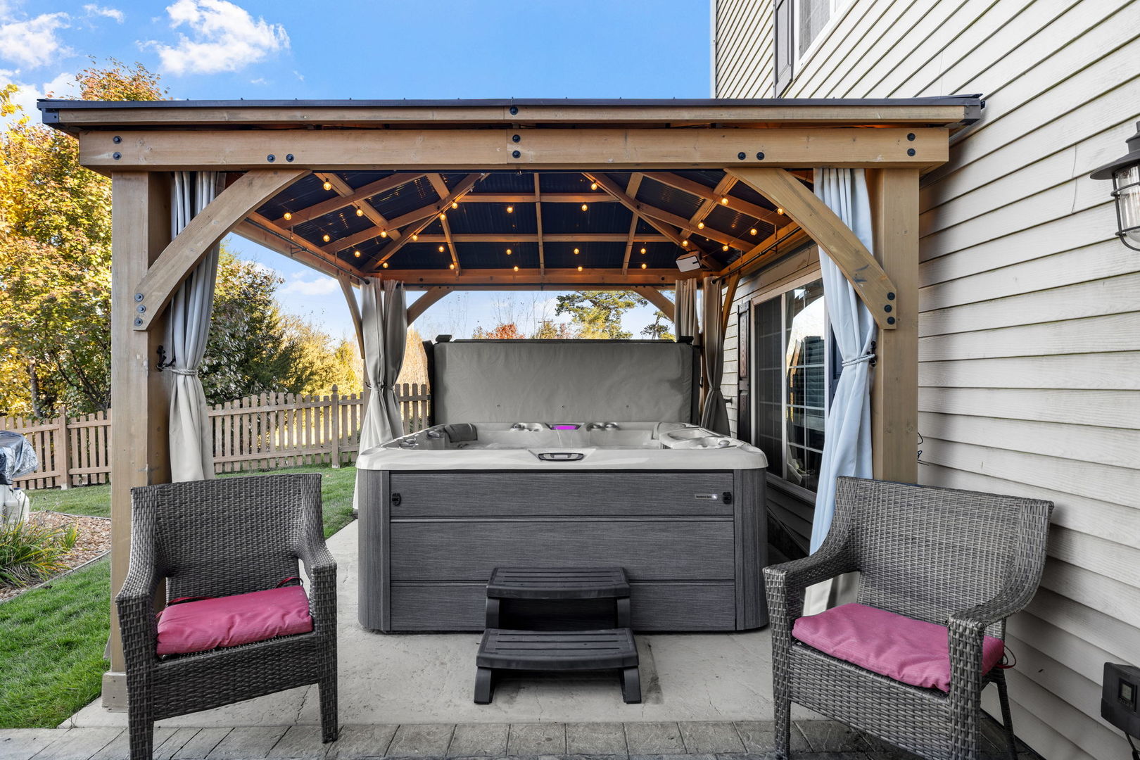 2721 Great Meadow Drive, Joliet, IL 60432