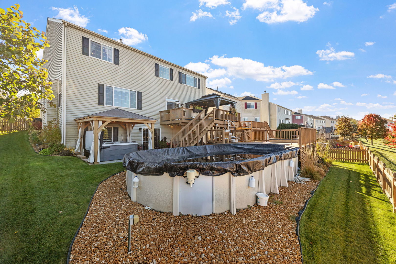 2721 Great Meadow Drive, Joliet, IL 60432