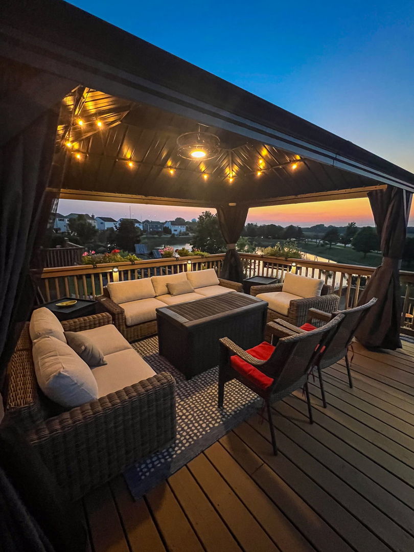 2721 Great Meadow Drive, Joliet, IL 60432