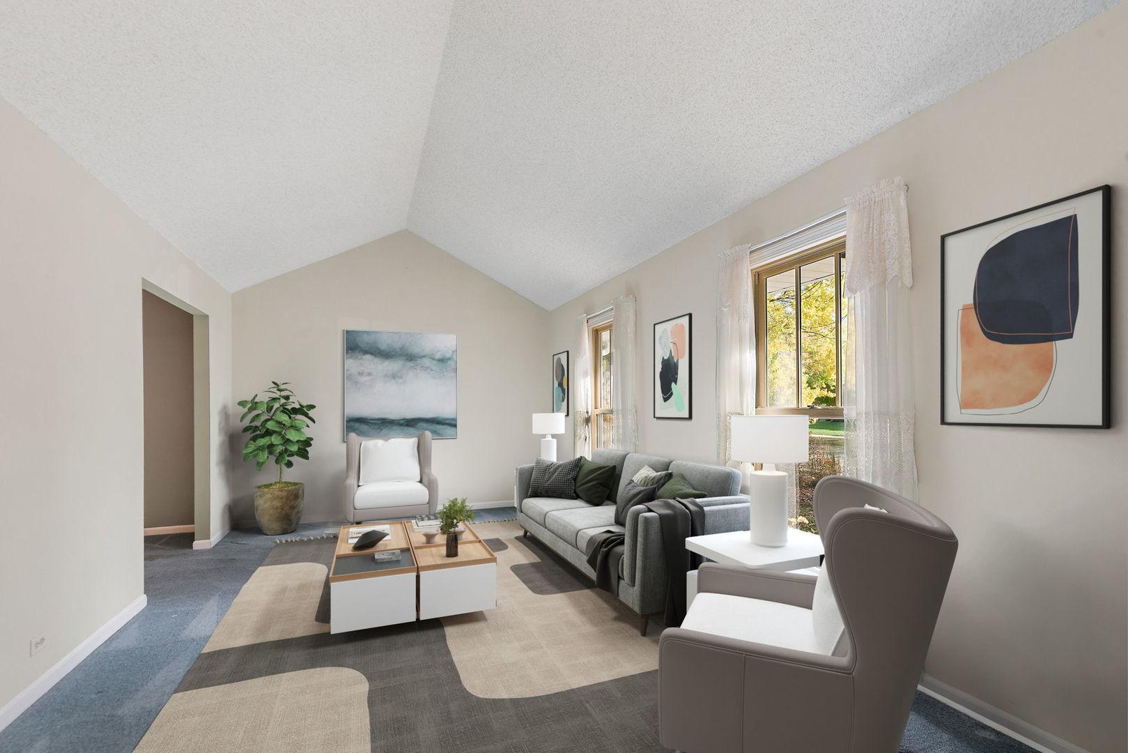 517 Sheffield Road, Naperville, IL 60565