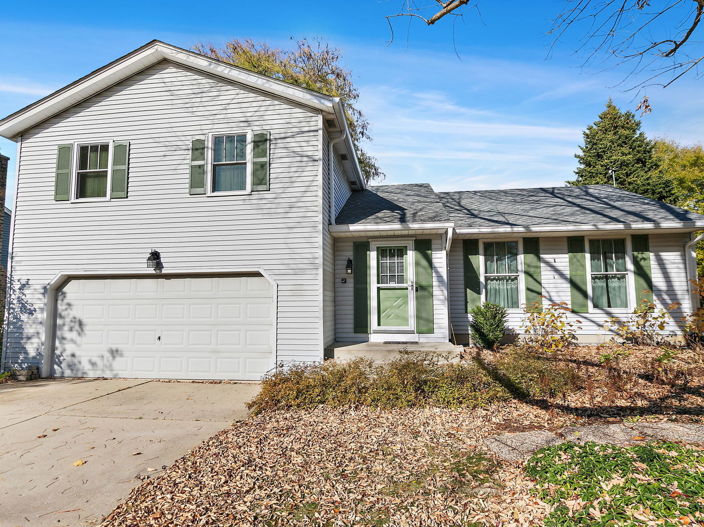 517 Sheffield Road, Naperville, IL 60565