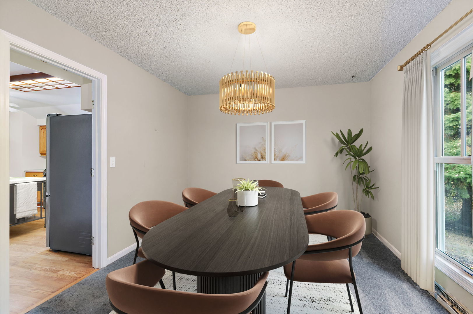 517 Sheffield Road, Naperville, IL 60565