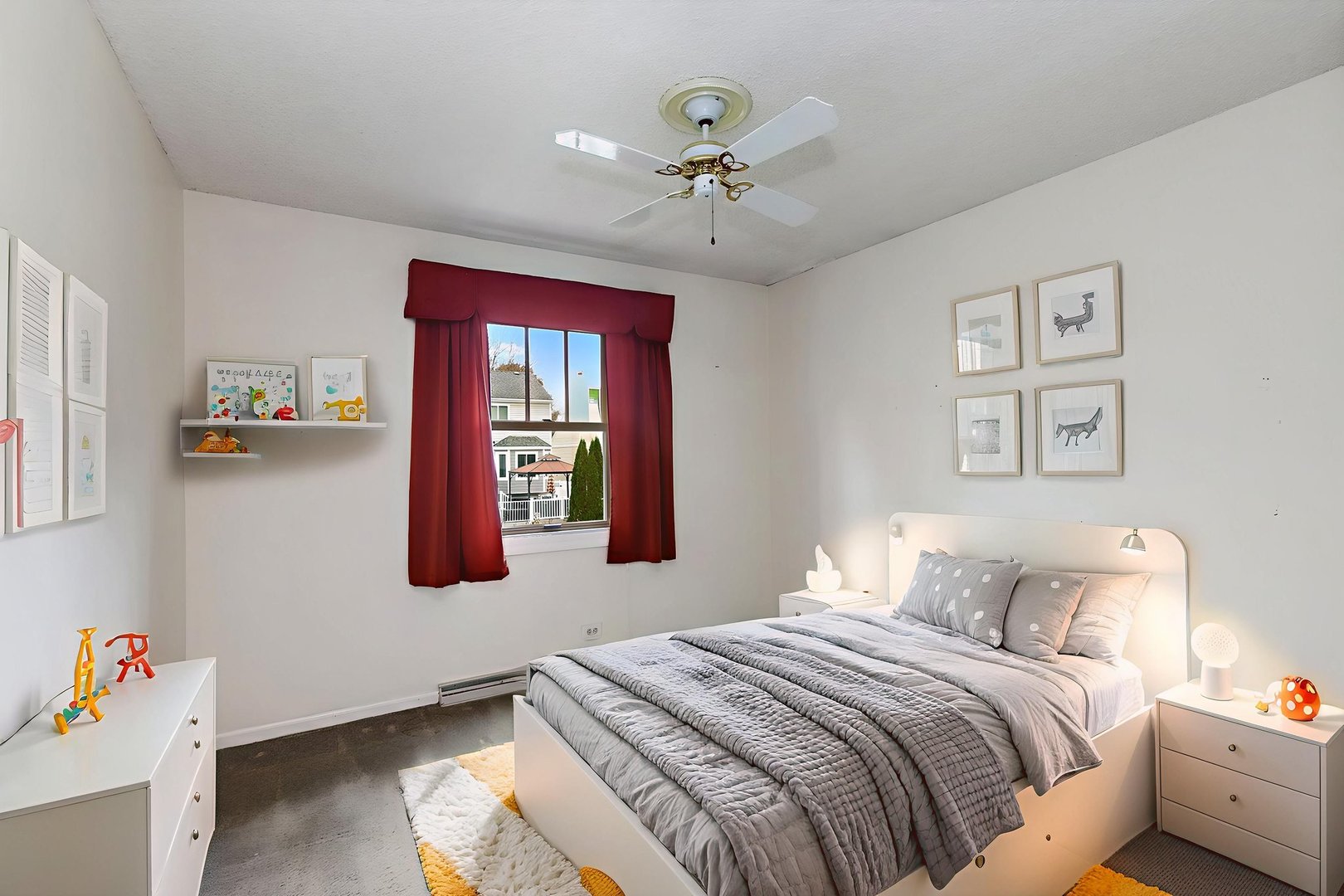 517 Sheffield Road, Naperville, IL 60565