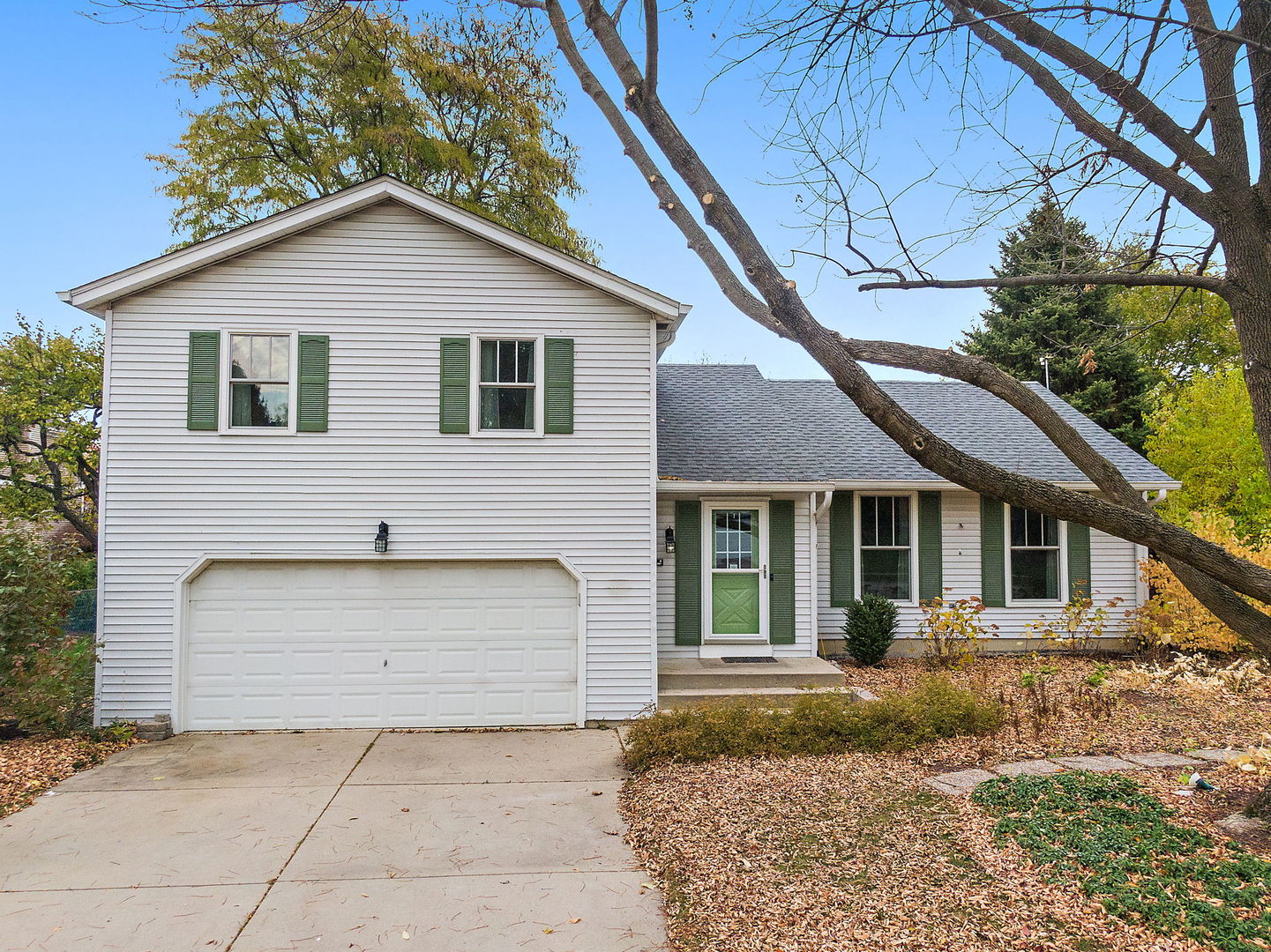517 Sheffield Road, Naperville, IL 60565