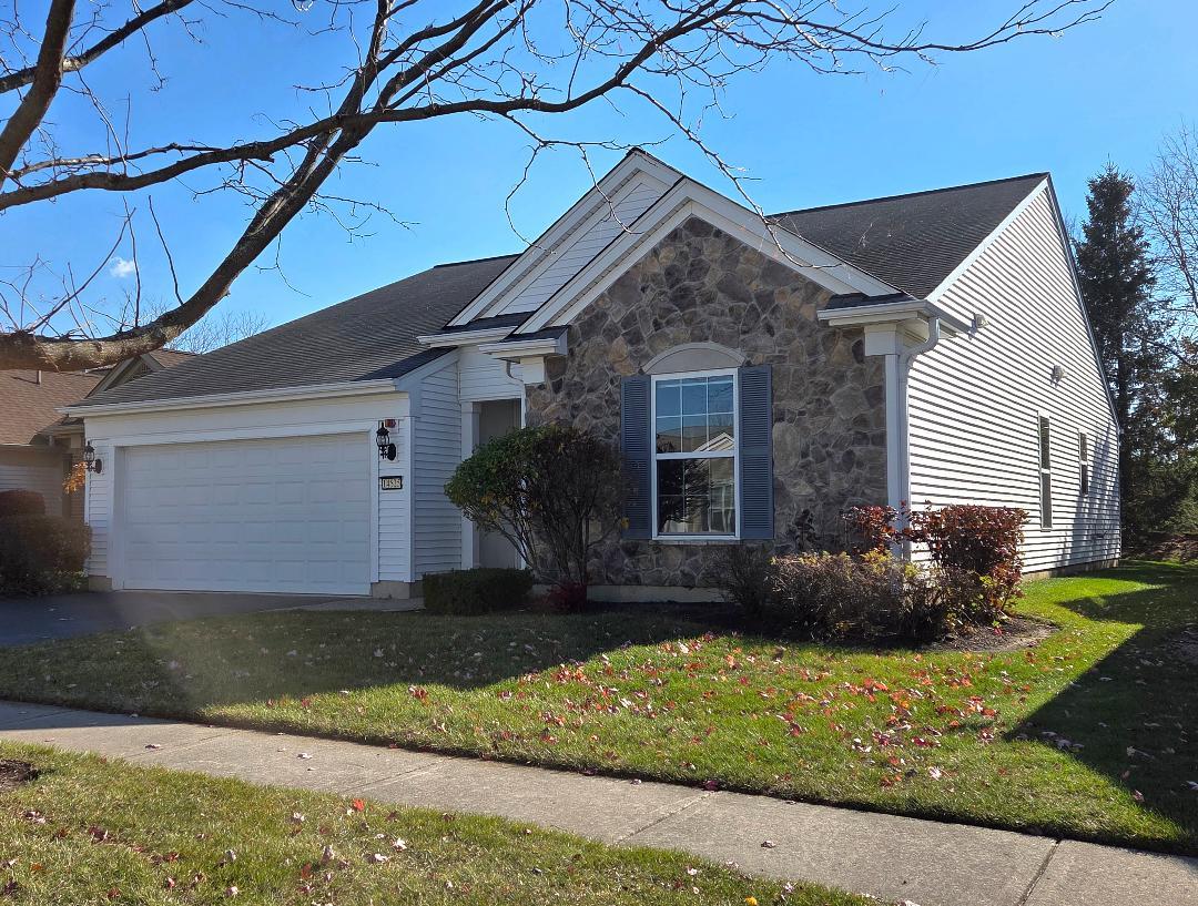 14525 Tawny Lane, Huntley, IL 60142