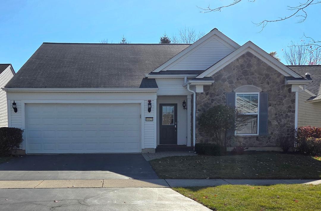 14525 Tawny Lane, Huntley, IL 60142