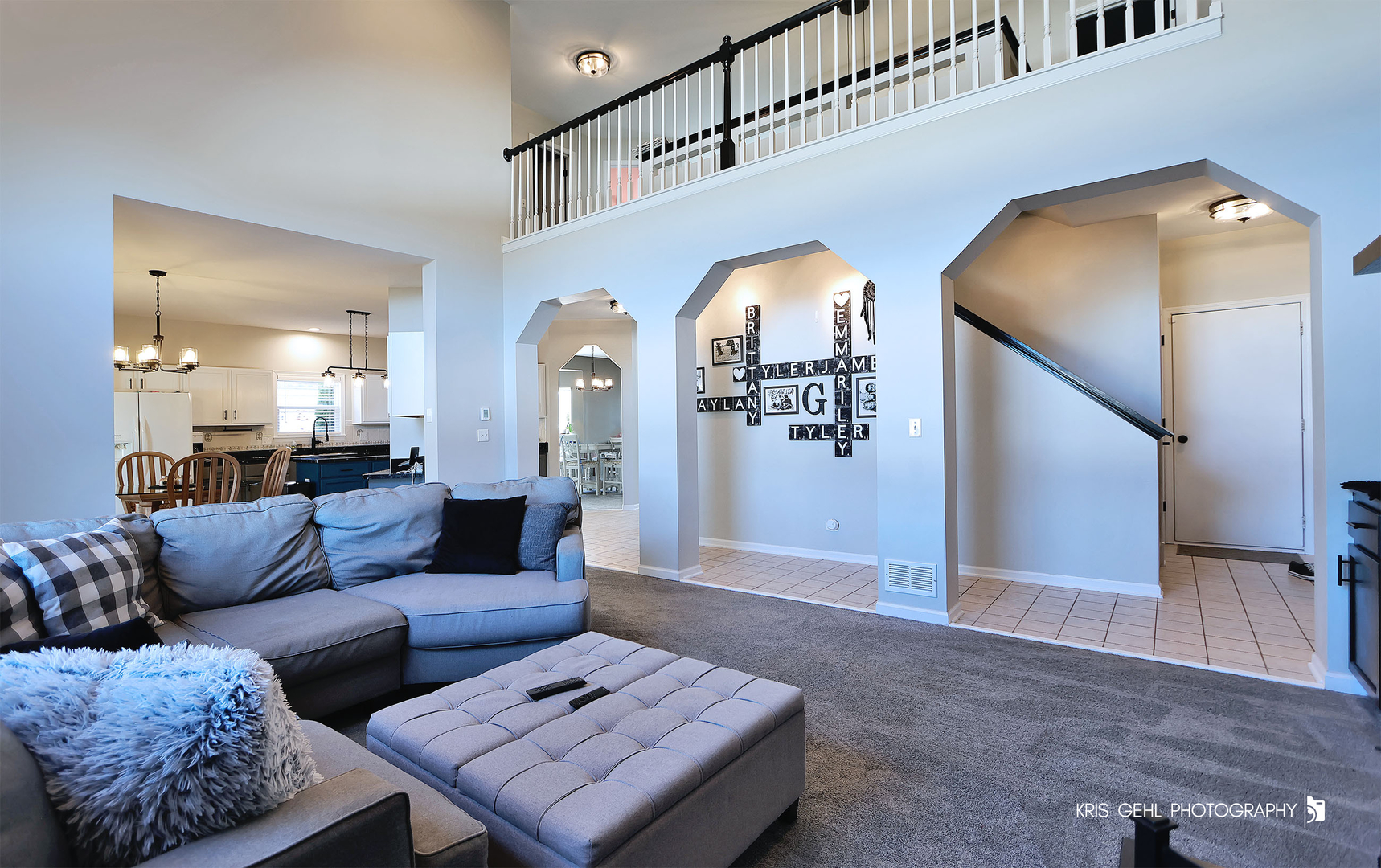 415 Kingsport Drive, Gurnee, IL 60031