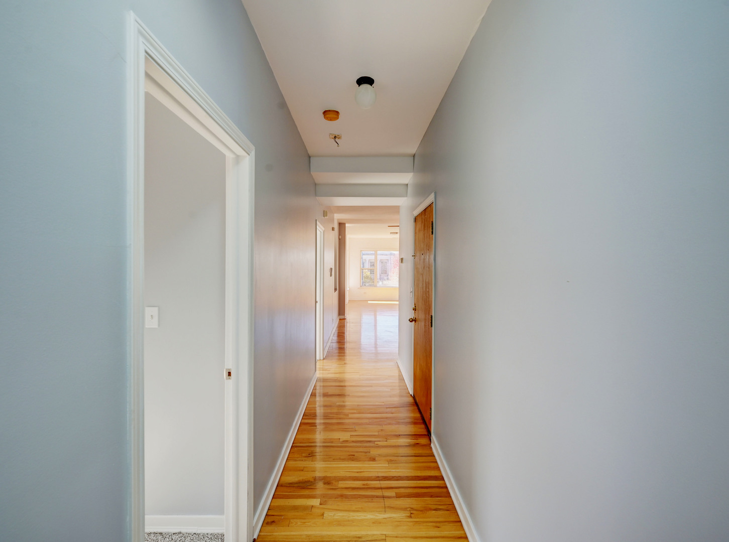 757 S Independence Boulevard #3S, Chicago, IL 60624