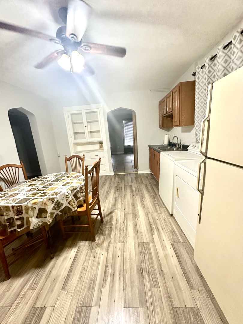 2738 S Christiana Avenue, Chicago, IL 60623