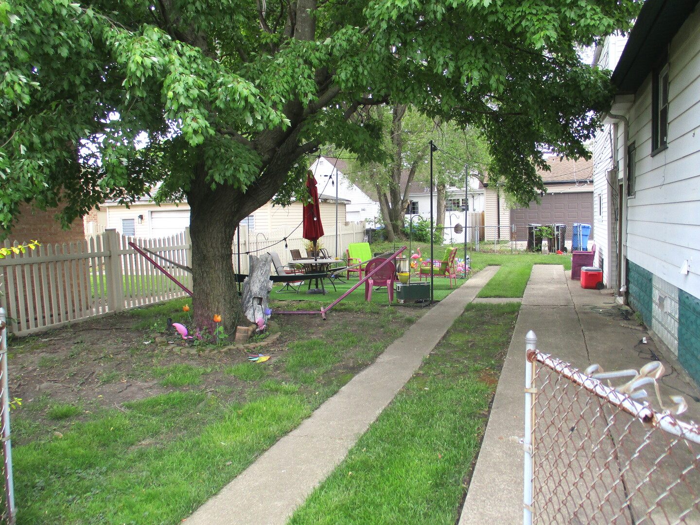 3435 W 115th Street, Chicago, IL 60655