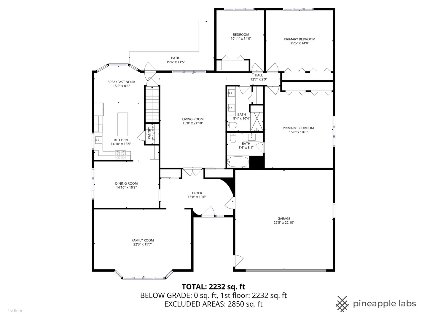 6710 W Golfview Lane, Palos Heights, IL 60463