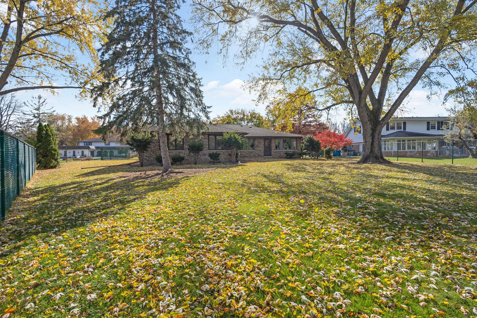 6710 W Golfview Lane, Palos Heights, IL 60463