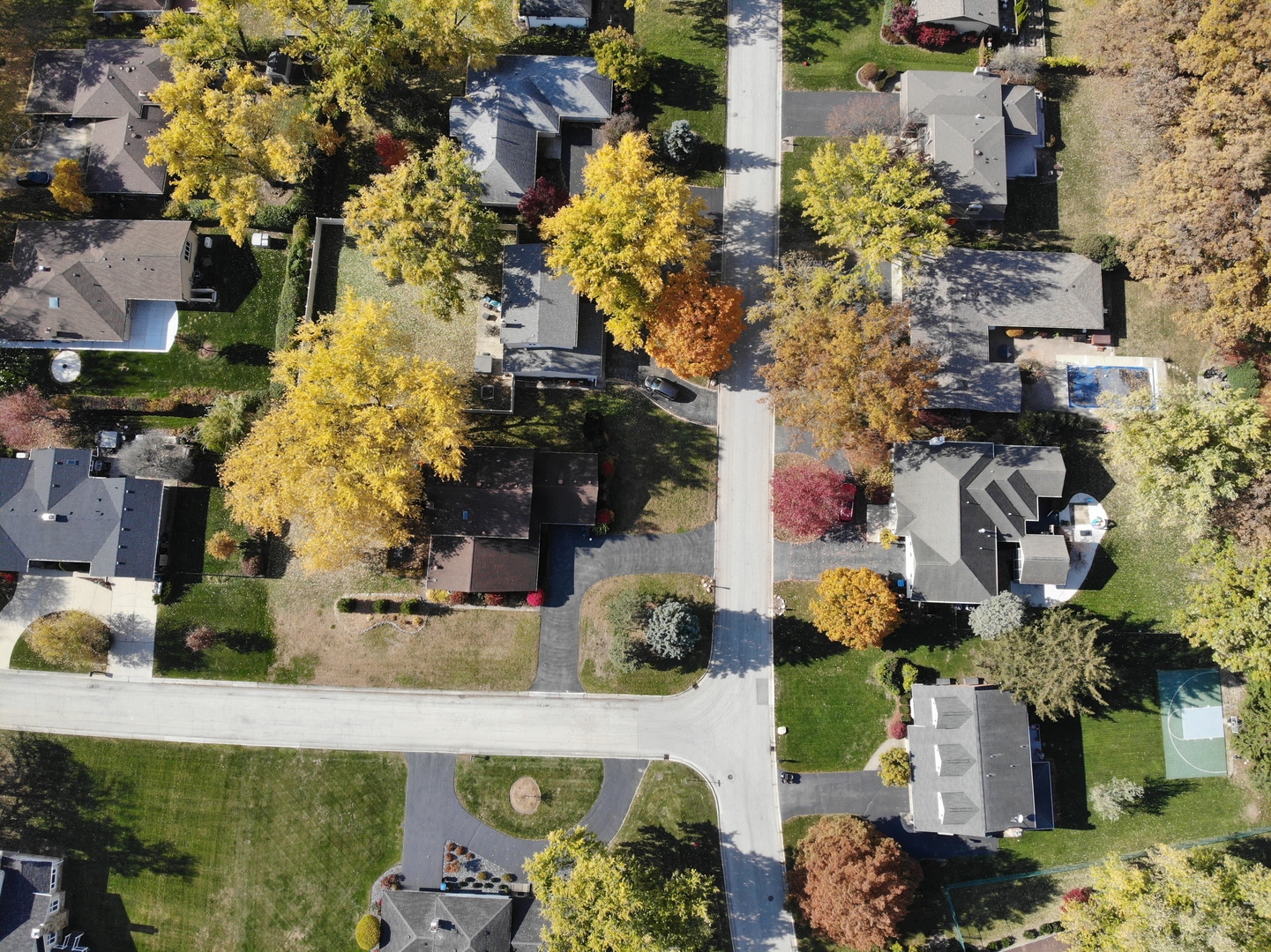 6710 W Golfview Lane, Palos Heights, IL 60463