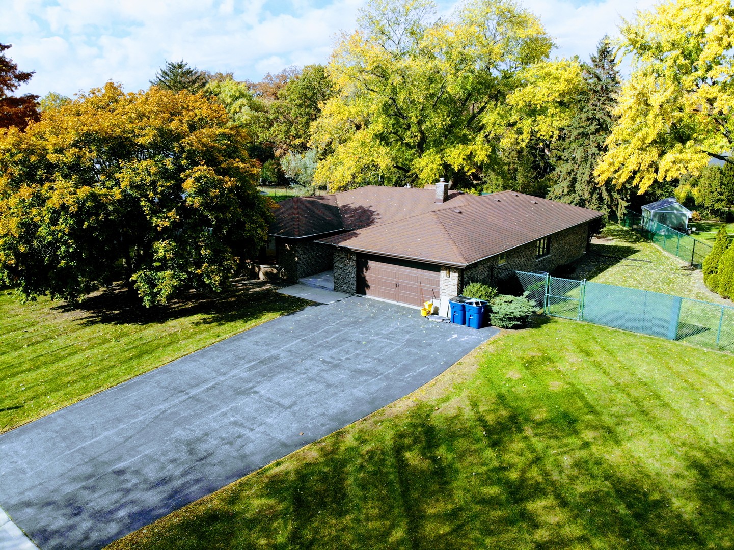 6710 W Golfview Lane, Palos Heights, IL 60463