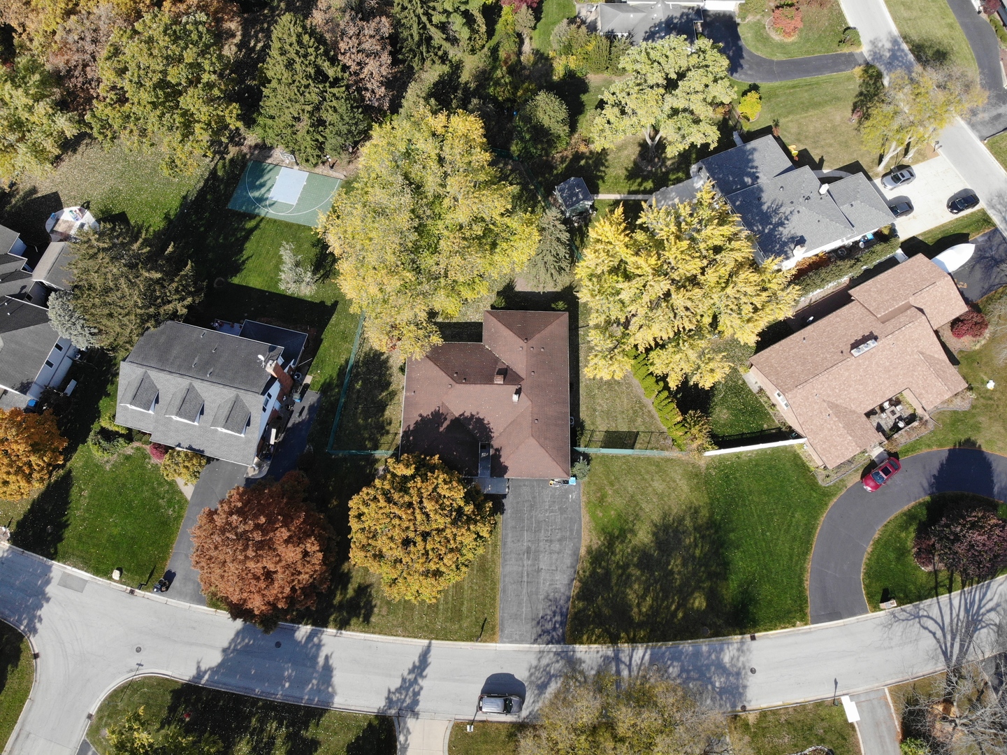 6710 W Golfview Lane, Palos Heights, IL 60463