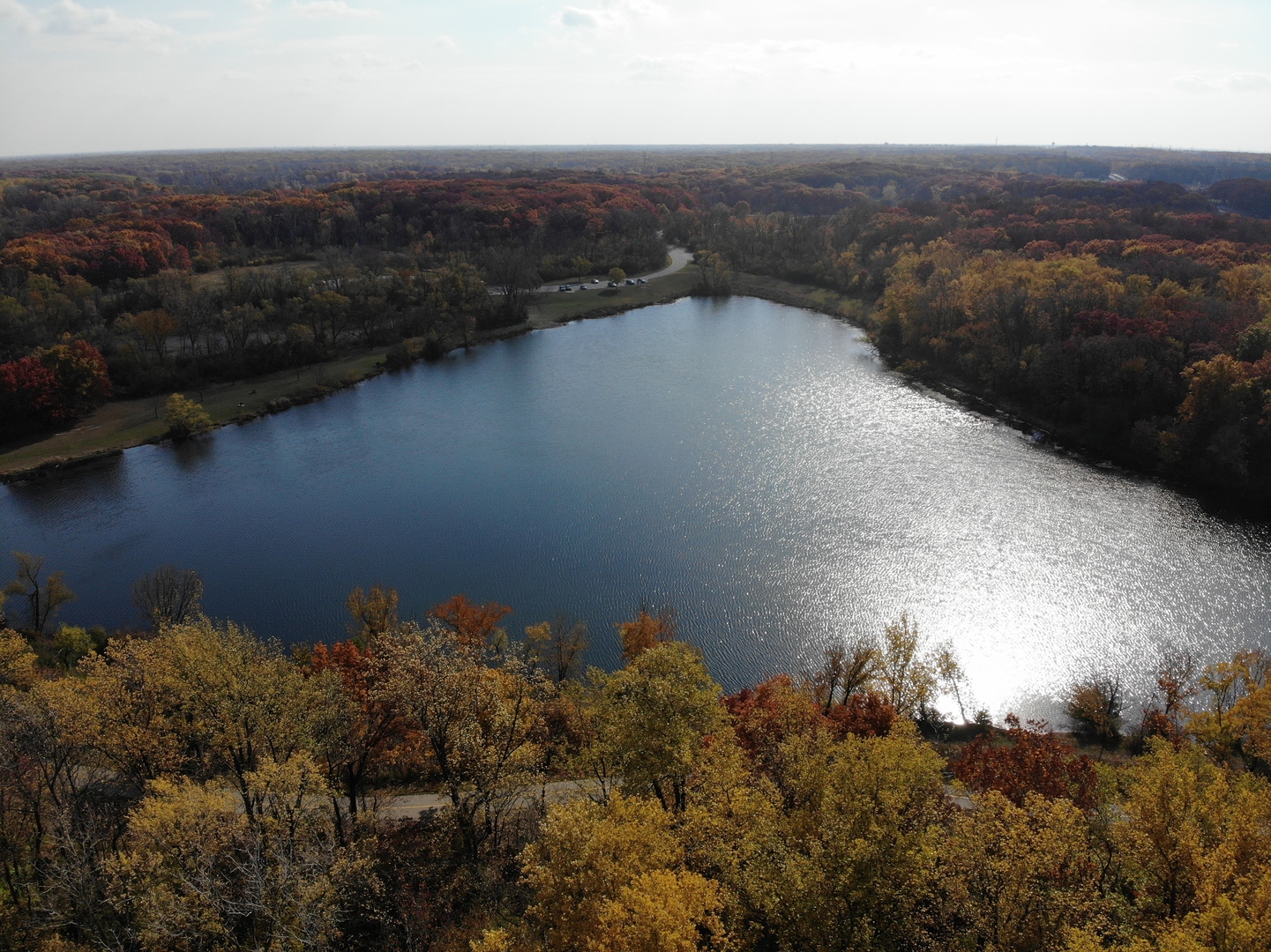 6710 W Golfview Lane, Palos Heights, IL 60463