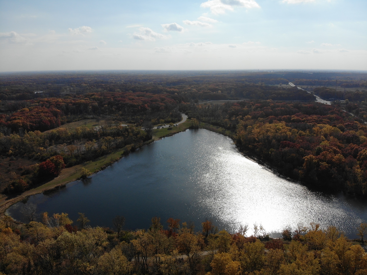 6710 W Golfview Lane, Palos Heights, IL 60463