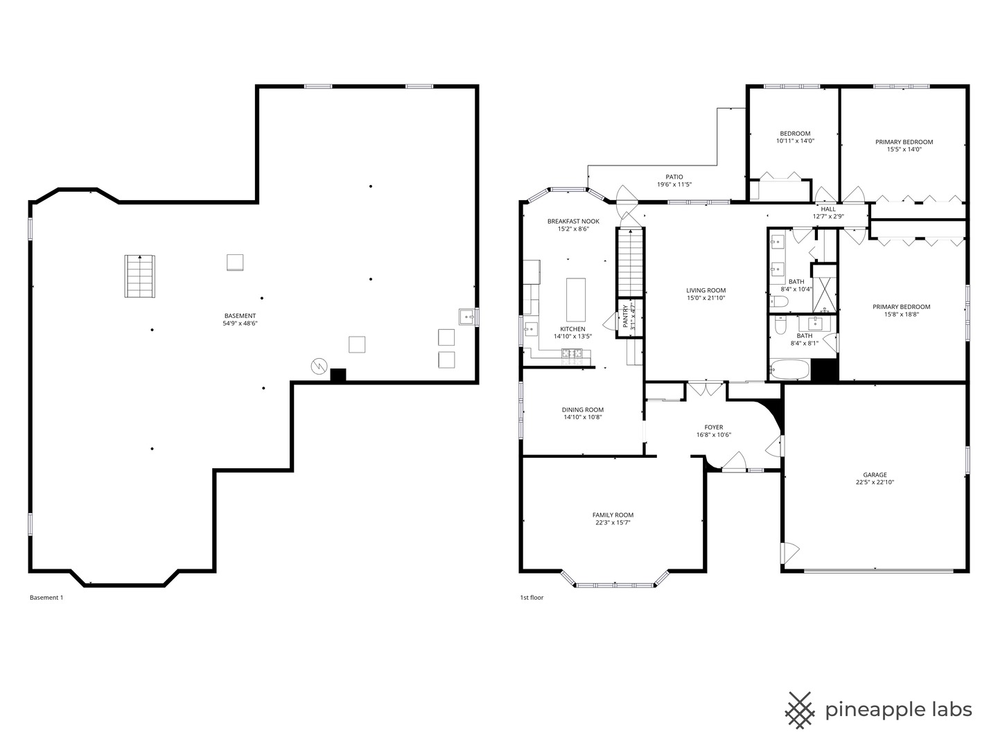 6710 W Golfview Lane, Palos Heights, IL 60463