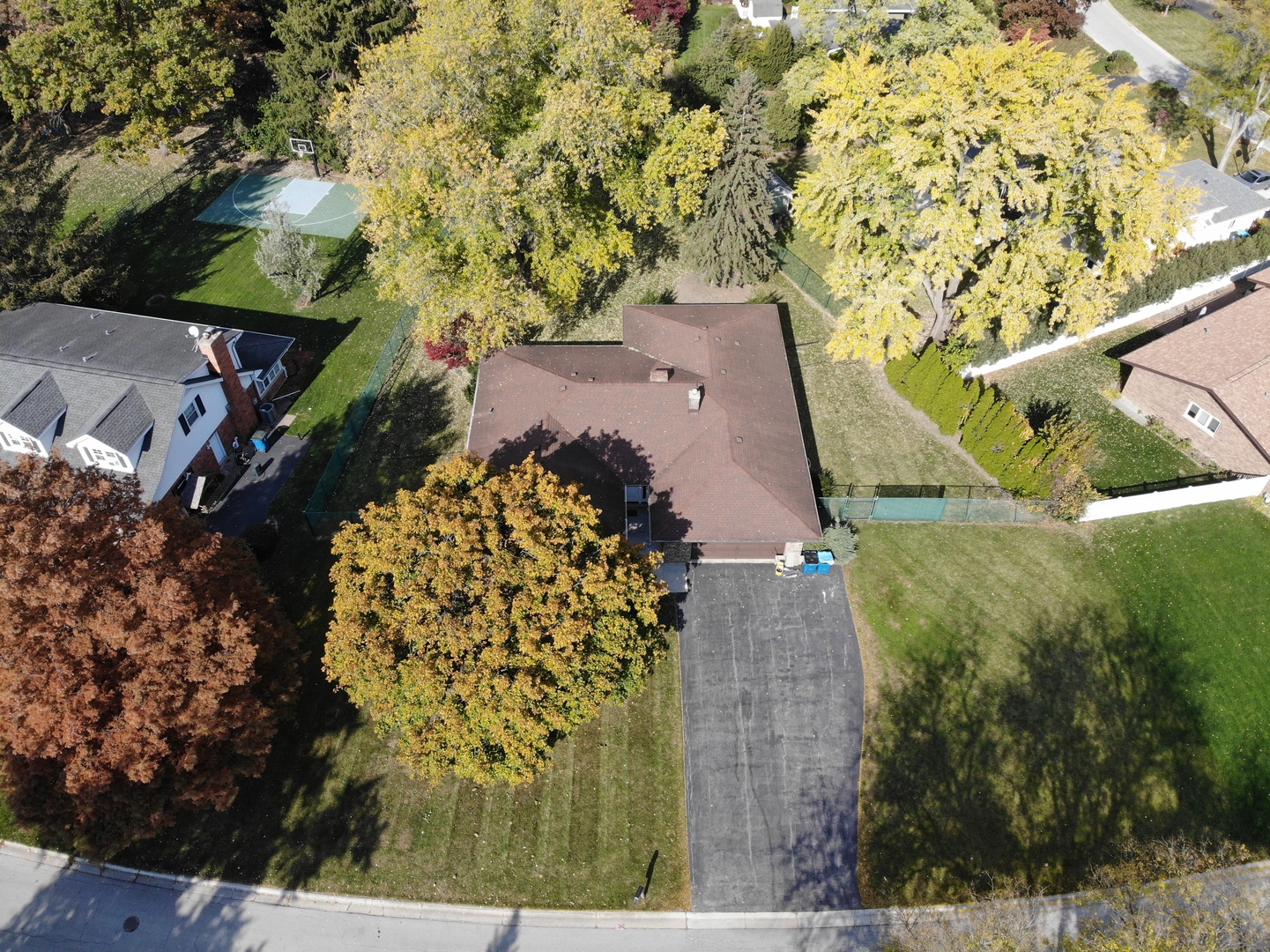 6710 W Golfview Lane, Palos Heights, IL 60463